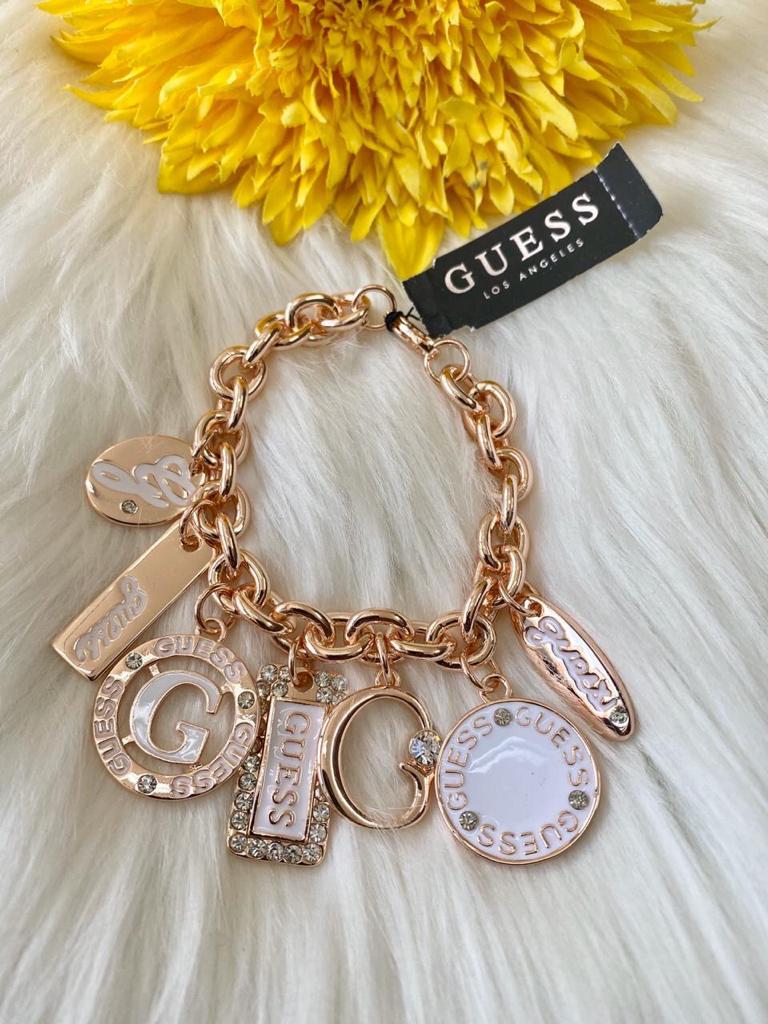 Guess Bracelet for Sale in La Mirada CA  OfferUp